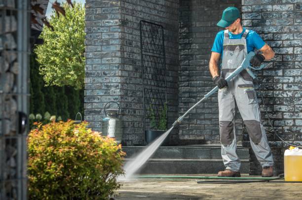 Animal Enclosure Cleaning in Stockdale, TX