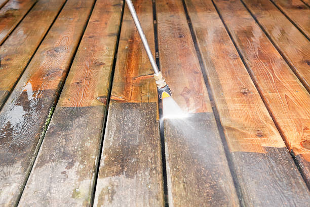 Best Playground Equipment Cleaning  in Stockdale, TX