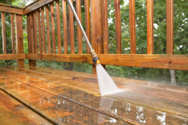 Best Dumpster Area Cleaning  in Stockdale, TX